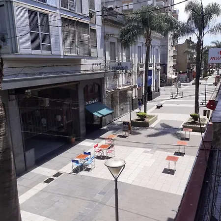 Habitacion En Peatonal De Concordia Exterior photo