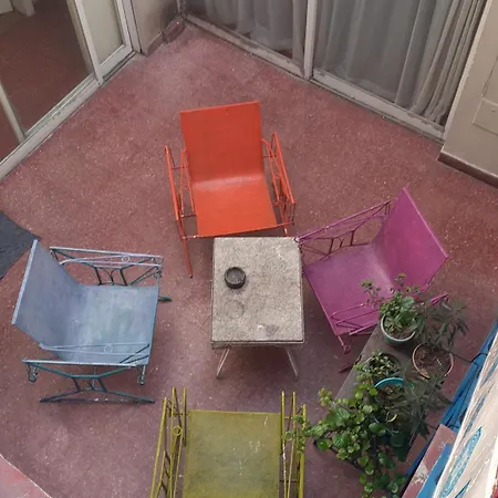 Habitacion En Peatonal De Concordia Exterior photo