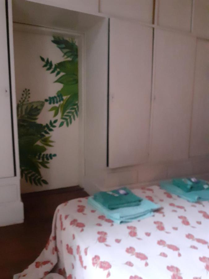 Habitación en casa particular Habitación En Peatonal Mes De Noviembre 4000 Pesos La Noche