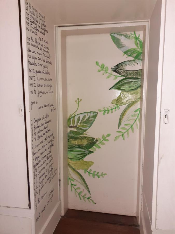 Habitación En Peatonal Mes De Noviembre 4000 Pesos La Noche *