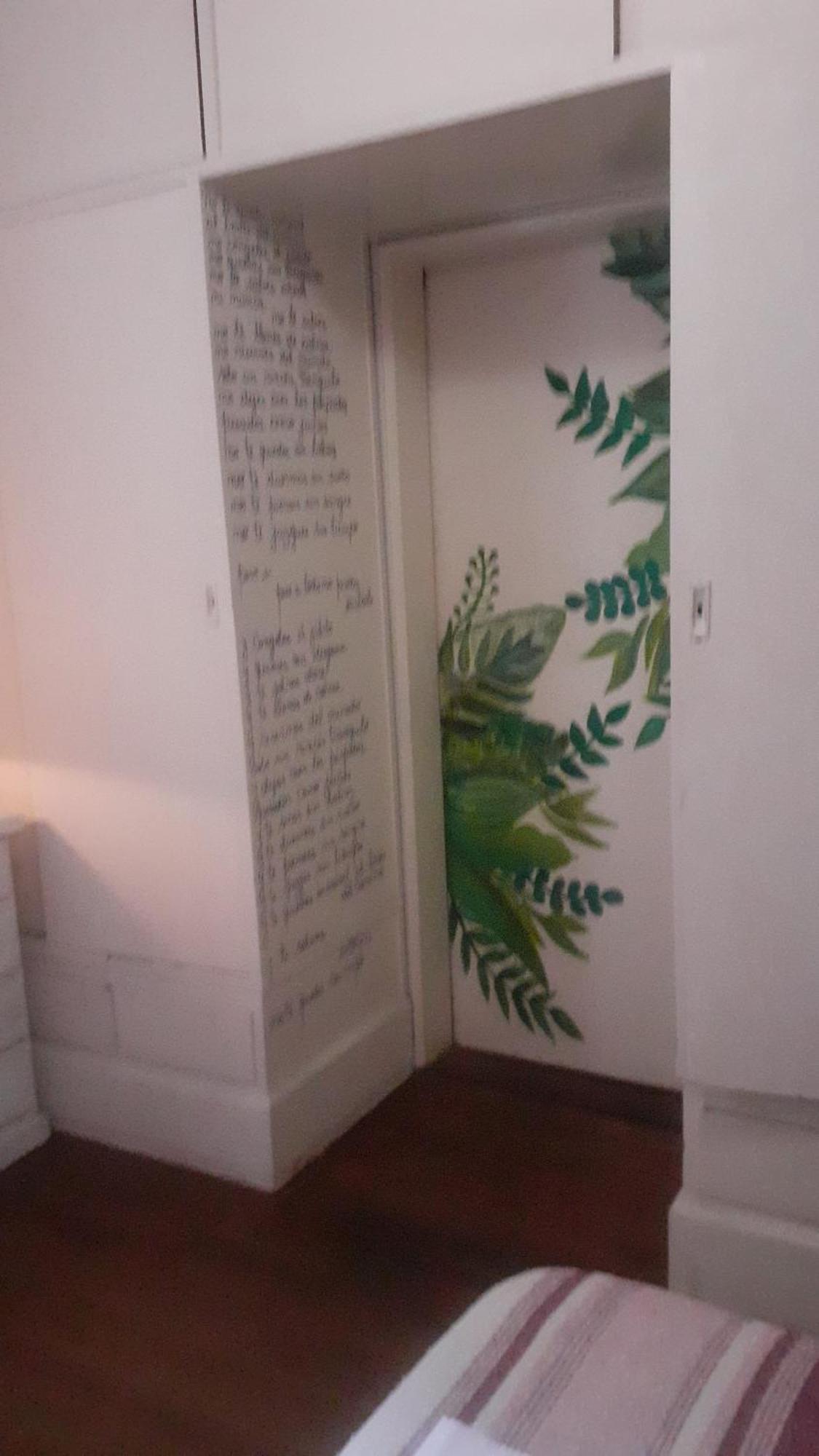 Habitación En Peatonal Mes De Noviembre 4000 Pesos La Noche